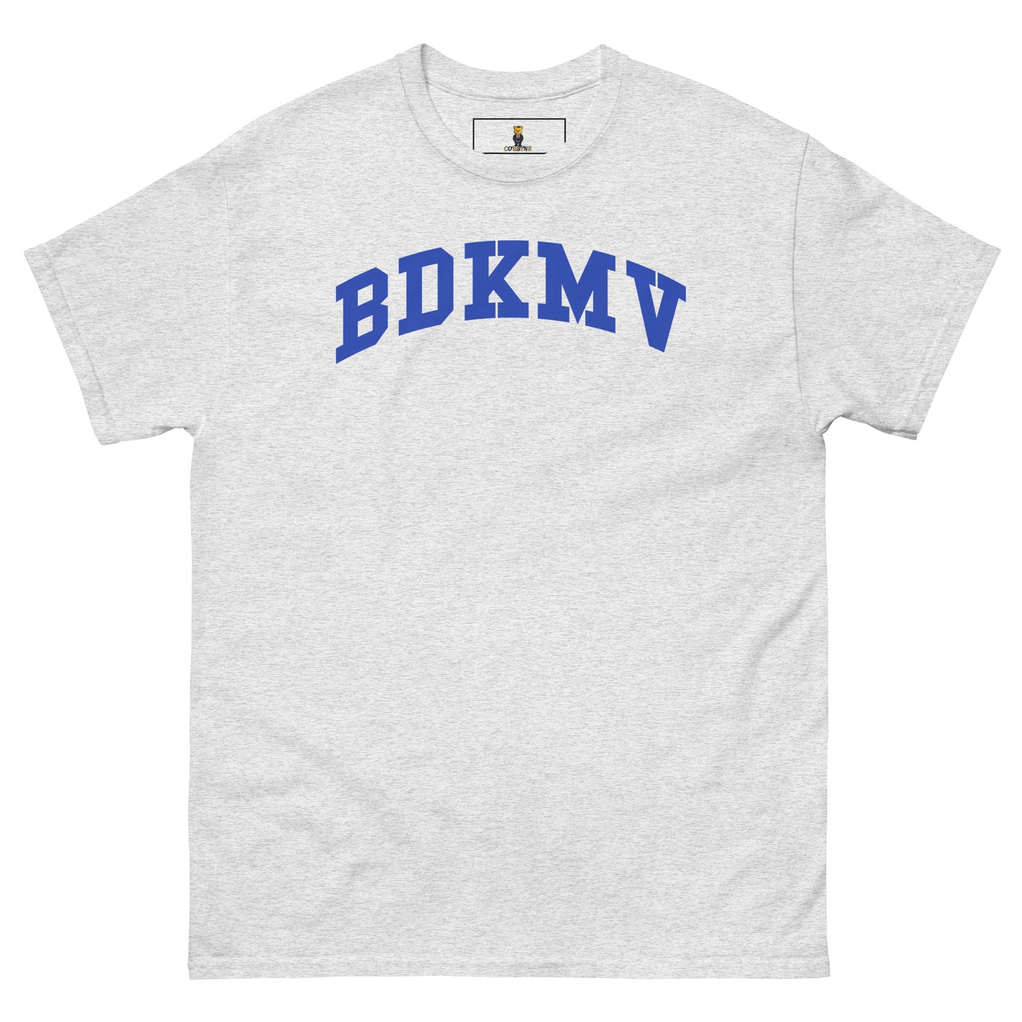 BDKMV
