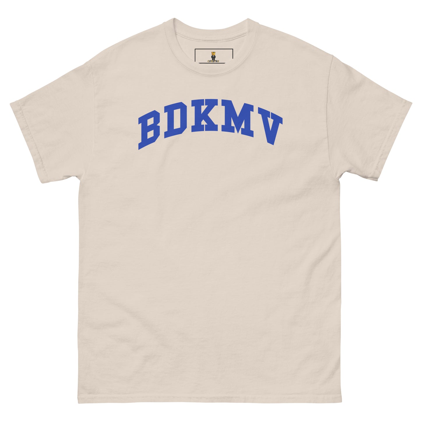 BDKMV