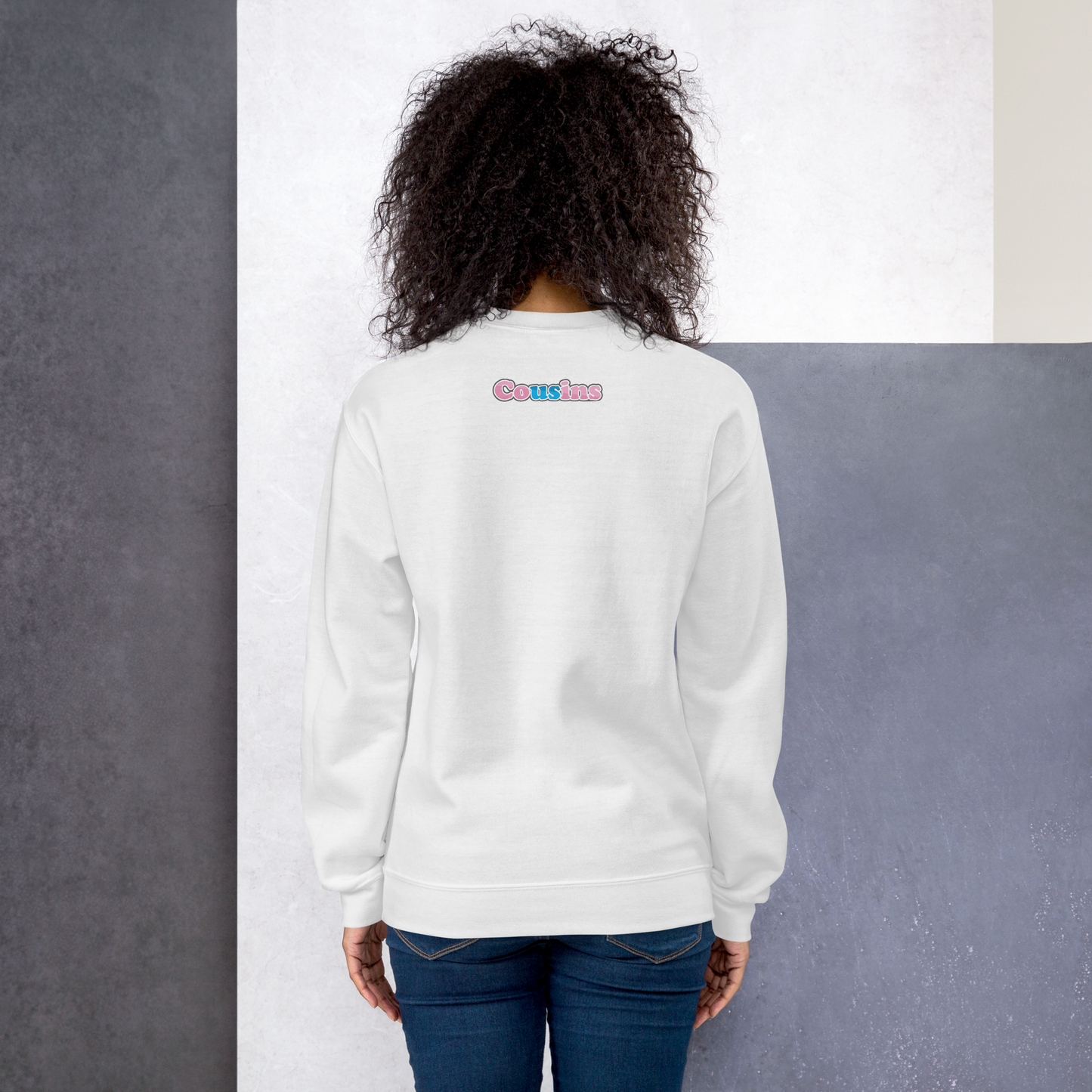 Black History Month-Unisex Sweatshirt