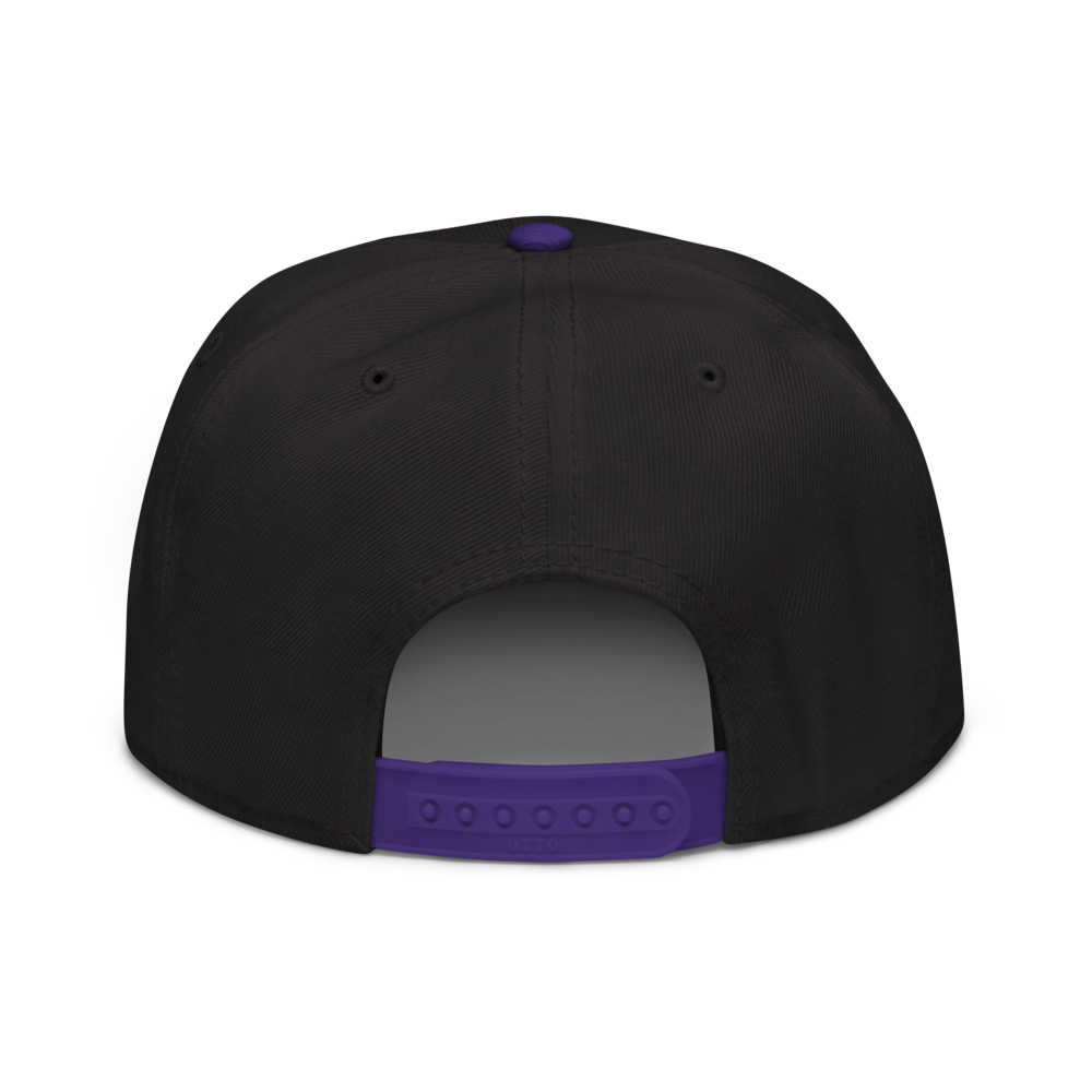 Smith Family Reunion Snapback Hat