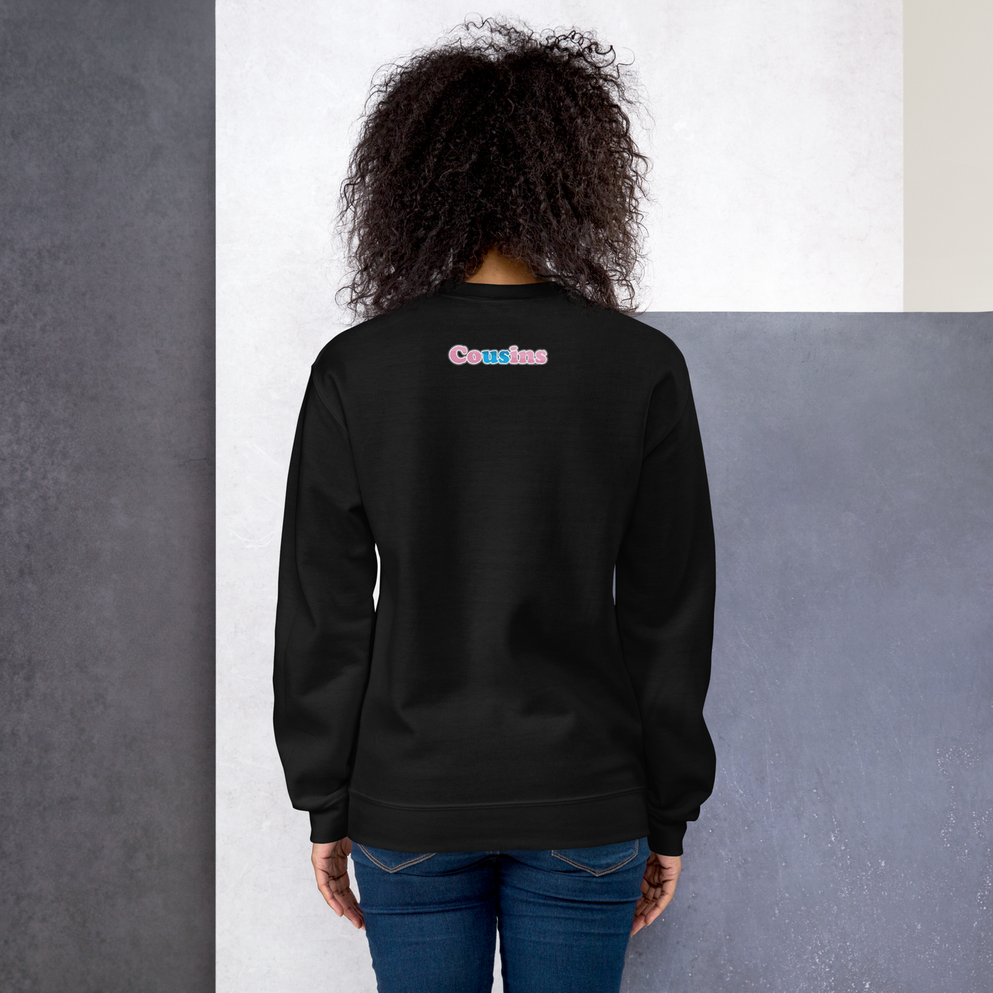 Black History Month-Unisex Sweatshirt