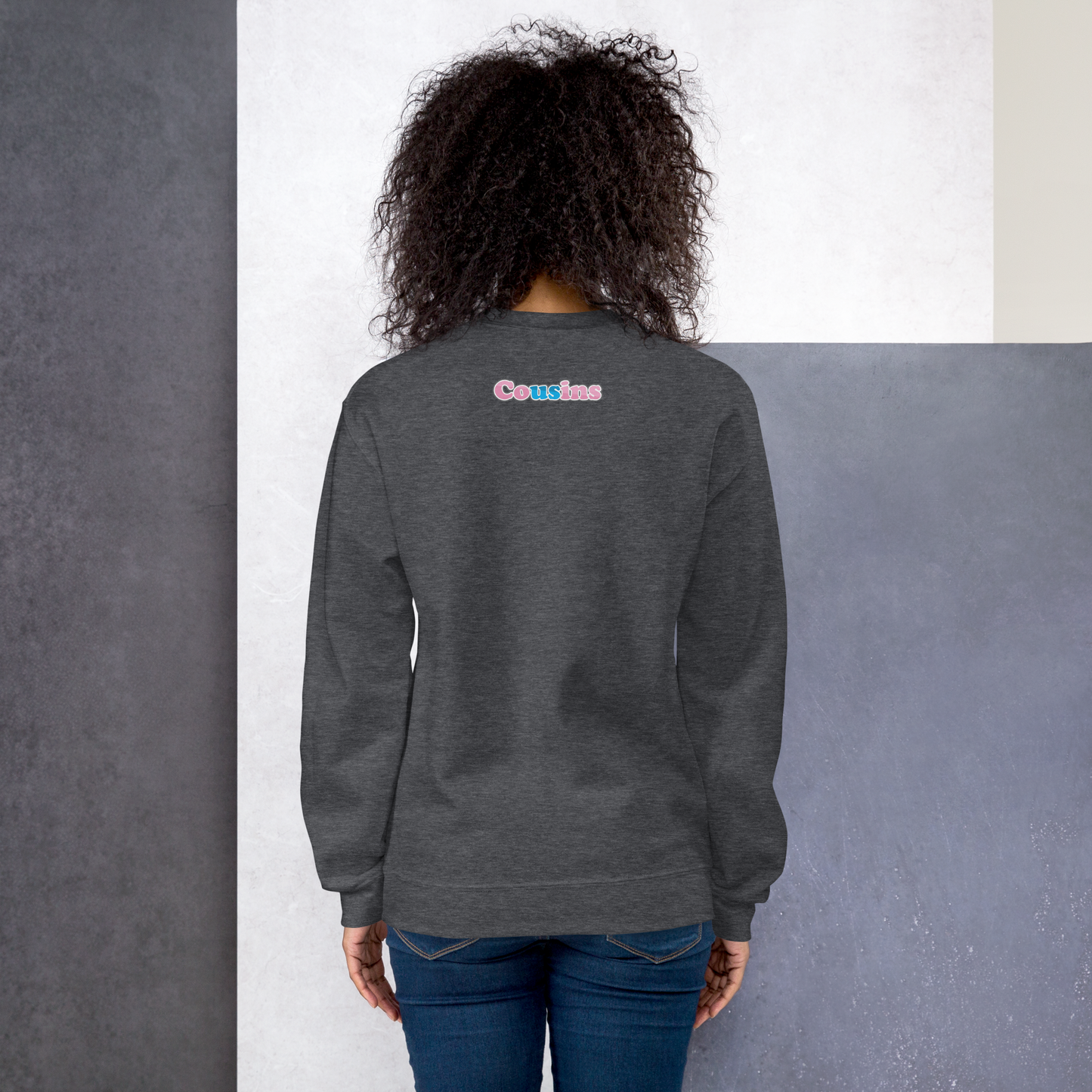 Black History Month-Unisex Sweatshirt