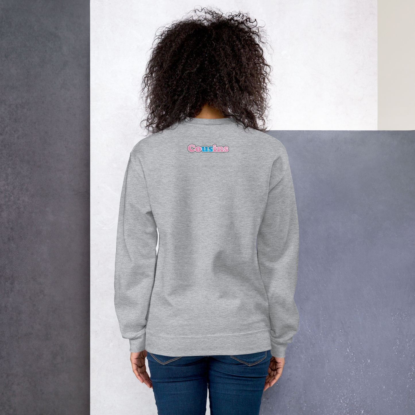 Black History Month-Unisex Sweatshirt