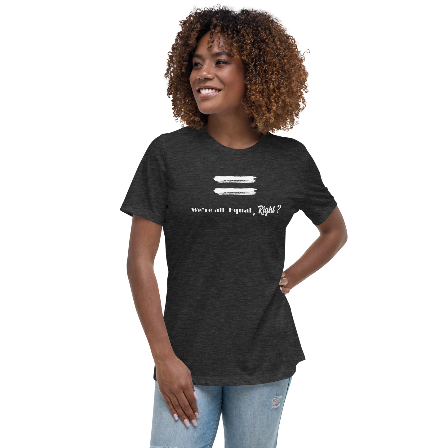 Women's Relaxed T-Shirt