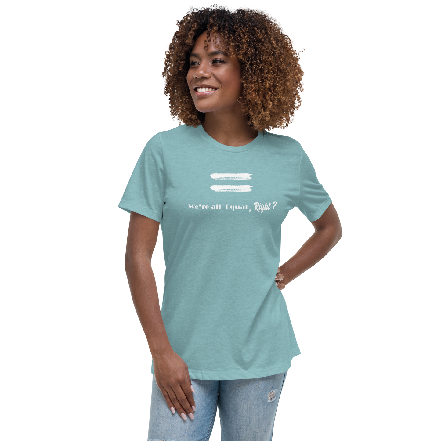 Women's Relaxed T-Shirt